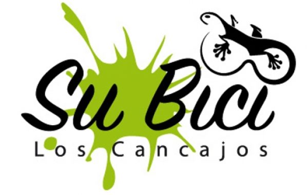 Logo SuBici Cancajos